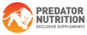 Predator Nutrition brand logo for reviews of diet & health products