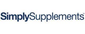 Simply Supplements brand logo for reviews of diet & health products