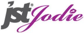 JST Jodie brand logo for reviews of diet & health products