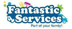 Fantastic Services brand logo for reviews of House & Garden Reviews & Experiences