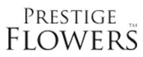 Prestige Flowers brand logo for reviews of online shopping for Homeware Reviews & Experiences products