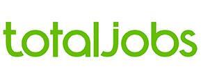 Total Jobs brand logo for reviews of Job search, B2B and Outsourcing Reviews & Experiences