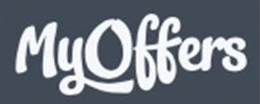 MyOffers brand logo for reviews of Online Surveys & Panels Reviews & Experiences