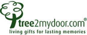 Tree2mydoor brand logo for reviews of online shopping for Homeware Reviews & Experiences products