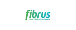 Fibrus brand logo for reviews of online shopping for Internet & Hosting Reviews & Experiences products