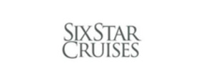 Six Star Cruises brand logo for reviews of travel and holiday experiences