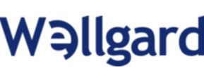 Wellgard brand logo for reviews of online shopping for Vitamins & Supplements Reviews & Experiences products