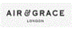 Air and Grace brand logo for reviews of online shopping for Fashion Reviews & Experiences products