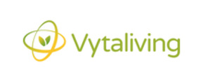 Vytaliving brand logo for reviews of online shopping for Cosmetics & Personal Care Reviews & Experiences products