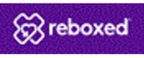 Reboxed brand logo for reviews of online shopping for Electronics Reviews & Experiences products