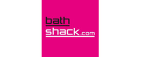 Bath Shack brand logo for reviews of online shopping for Homeware Reviews & Experiences products