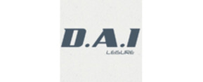 Dai Leisure brand logo for reviews of online shopping for Sport & Outdoor Reviews & Experiences products