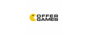 Offer Games brand logo for reviews of online shopping for Multimedia & Subscriptions Reviews & Experiences products