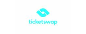 TicketSwap brand logo for reviews of Other Services Reviews & Experiences