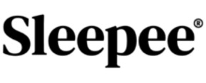 Sleepee brand logo for reviews of online shopping for Children & Baby Reviews & Experiences products