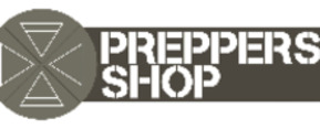 Preppers Shop brand logo for reviews of online shopping for Sport & Outdoor Reviews & Experiences products