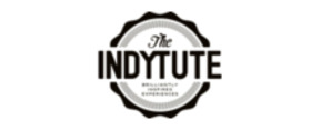 The Indytute brand logo for reviews of Good Causes & Charities
