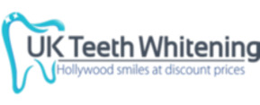 UK Teeth Whitening brand logo for reviews of online shopping for Cosmetics & Personal Care Reviews & Experiences products