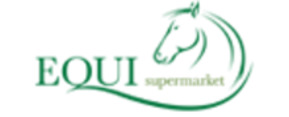 Equi Supermarket brand logo for reviews of online shopping for Pet Shops Reviews & Experiences products