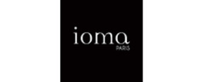 IOMA Paris brand logo for reviews of online shopping for Cosmetics & Personal Care Reviews & Experiences products