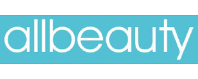 Allbeauty brand logo for reviews of online shopping for Cosmetics & Personal Care products