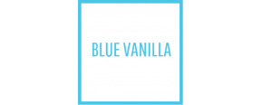 Blue Vanilla brand logo for reviews of online shopping for Fashion Reviews & Experiences products