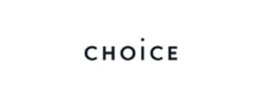 Choice Store brand logo for reviews of online shopping for Fashion Reviews & Experiences products