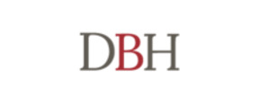 Daybreak Hotels brand logo for reviews of travel and holiday experiences