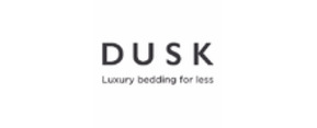 Dusk brand logo for reviews of online shopping for Homeware Reviews & Experiences products