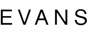 Evans Clothing brand logo for reviews of online shopping for Fashion Reviews & Experiences products