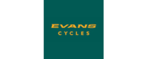 Evans Cycles brand logo for reviews of online shopping for Other Car Services Reviews & Experiences products