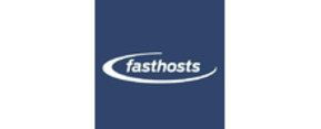 Fasthosts brand logo for reviews of mobile phones and telecom products or services