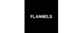 Flannels brand logo for reviews of online shopping for Fashion Reviews & Experiences products