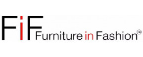 Furniture in Fashion | FiF brand logo for reviews of insurance providers, products and services