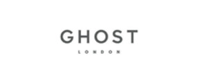 Ghost brand logo for reviews of online shopping for Fashion Reviews & Experiences products