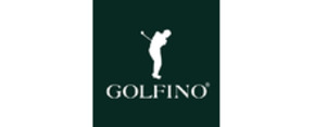 Golfino brand logo for reviews of online shopping for Sport & Outdoor Reviews & Experiences products