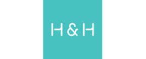 Health and Her brand logo for reviews of diet & health products