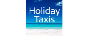 Holiday Taxis brand logo for reviews of travel and holiday experiences