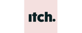 Itch Petcare brand logo for reviews of online shopping for Other Services Reviews & Experiences products