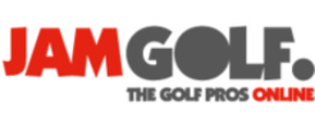 Jam Golf brand logo for reviews of online shopping for Sport & Outdoor Reviews & Experiences products