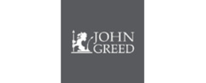 John Greed Jewellery brand logo for reviews of online shopping for Fashion products