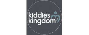 Kiddies Kingdom brand logo for reviews of online shopping for Children & Baby Reviews & Experiences products