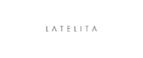 Latelita brand logo for reviews of online shopping for Fashion Reviews & Experiences products