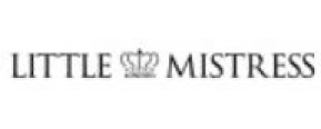 Little Mistress brand logo for reviews of online shopping for Fashion products
