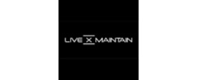 Live X Maintain brand logo for reviews of online shopping for Homeware Reviews & Experiences products