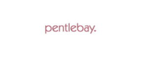 Pentlebay brand logo for reviews of online shopping for Fashion Reviews & Experiences products