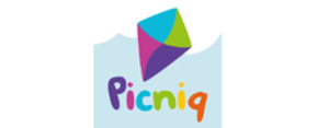 Picniq brand logo for reviews of travel and holiday experiences