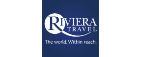 Riviera Travel brand logo for reviews of travel and holiday experiences