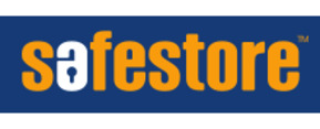 Safestore brand logo for reviews of Other Services Reviews & Experiences