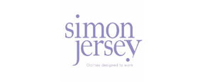 Simon Jersey brand logo for reviews of online shopping for Fashion Reviews & Experiences products